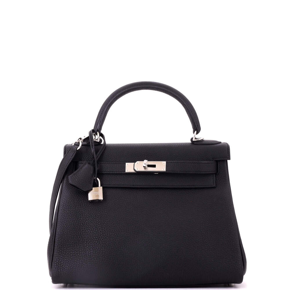 Hermes Kelly 28